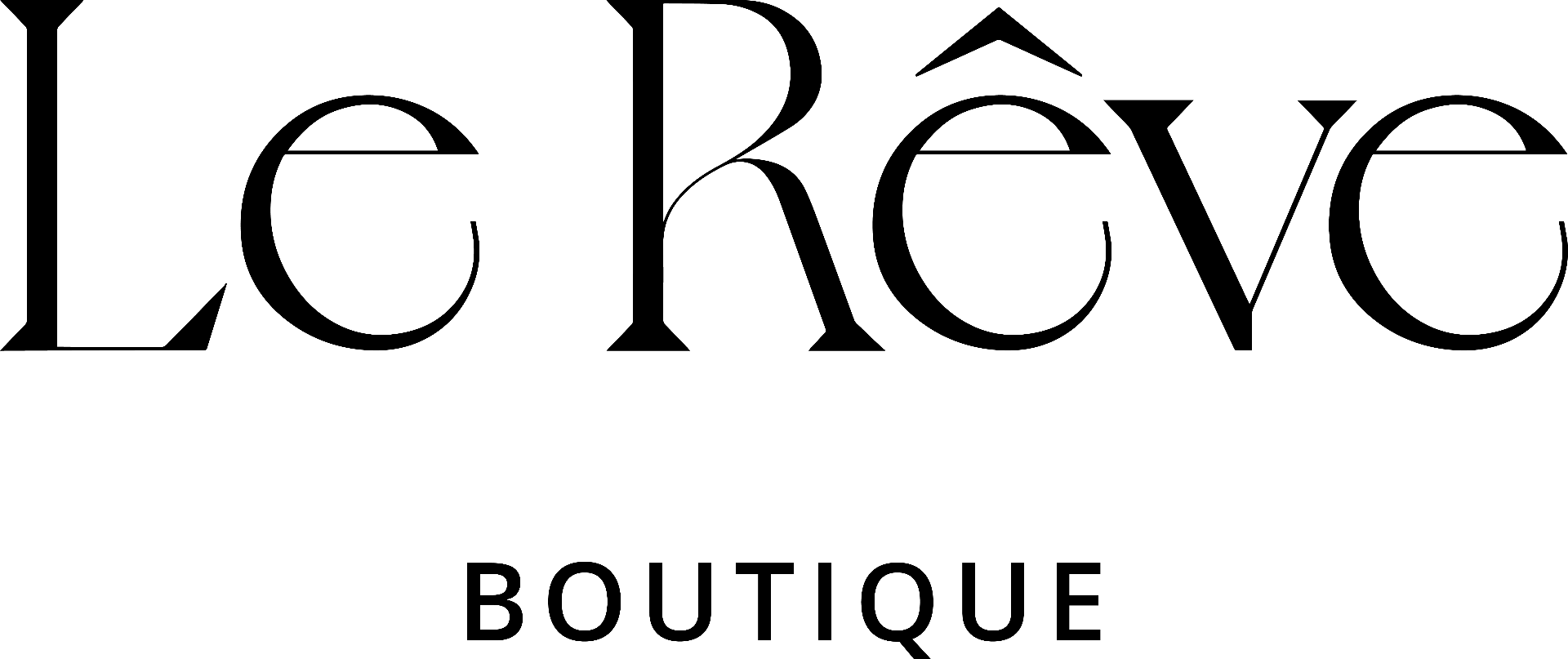 Le Rêve Boutique